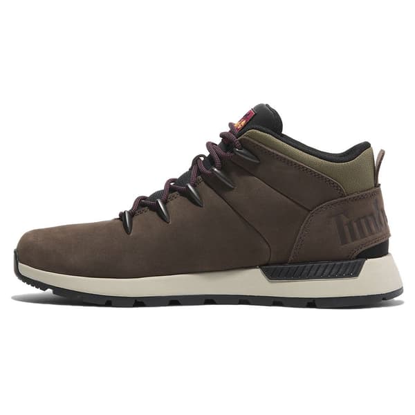 Timberland Sprint Trekker Vandringsskor Brun EU 44 Man