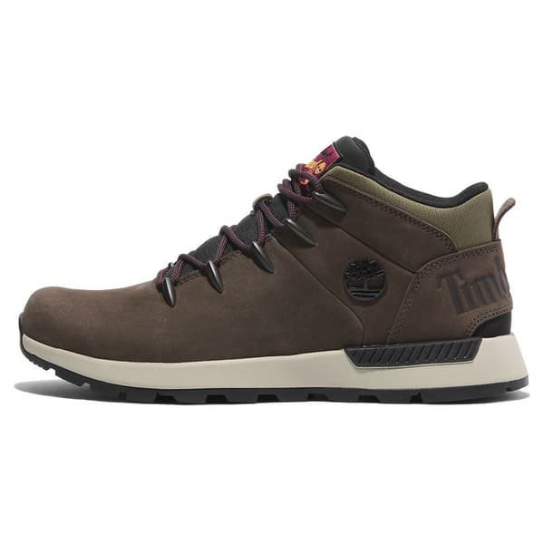 Timberland Sprint Trekker Vandringsskor Brun EU 44 Man