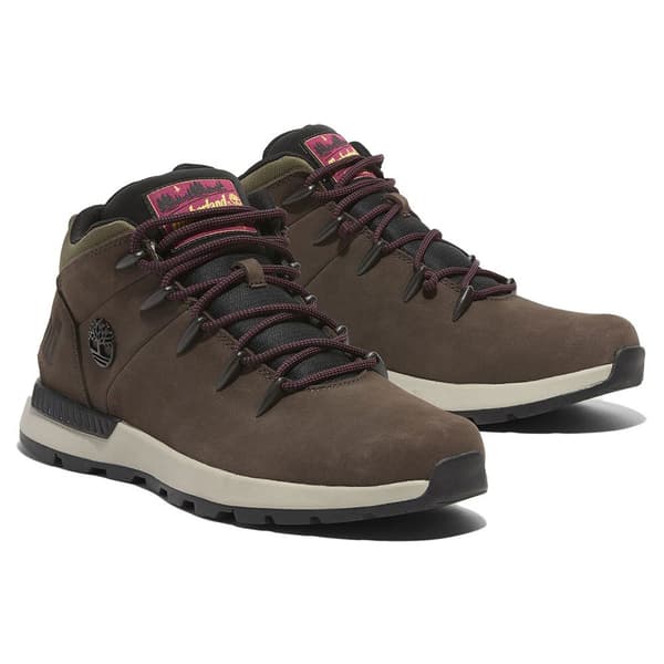 Timberland Sprint Trekker Vandringsskor Brun EU 44 Man