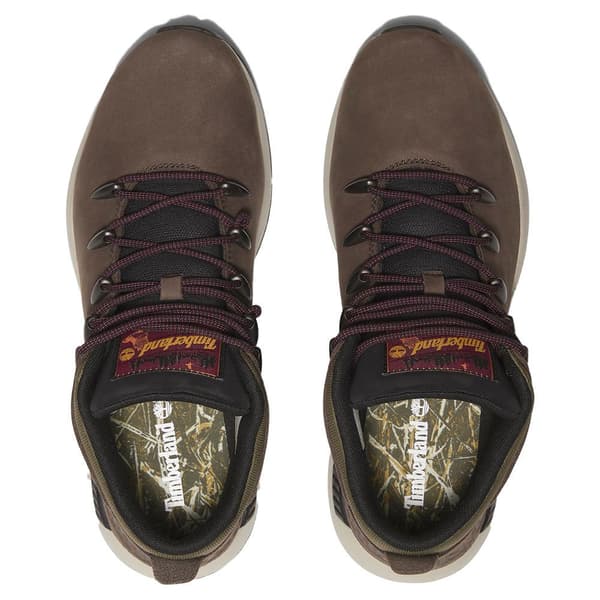 Timberland Sprint Trekker Vandringsskor Brun EU 44 Man