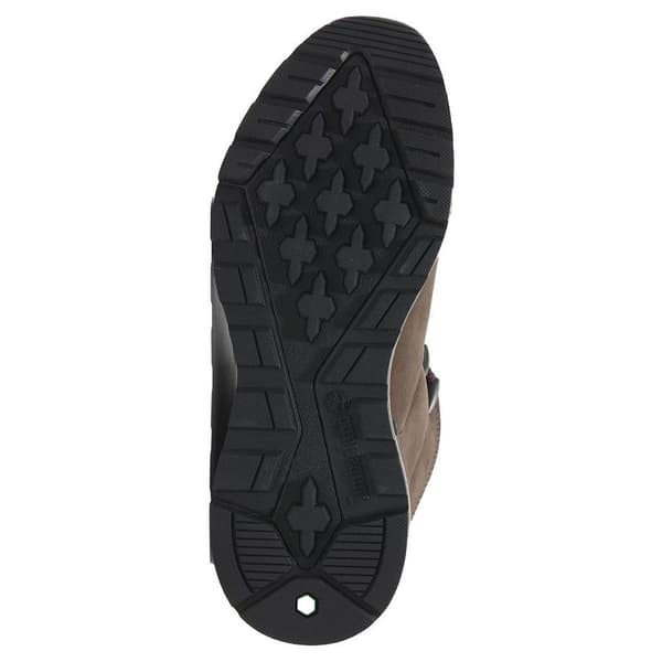 Timberland Sprint Trekker Vandringsskor Brun EU 44 Man
