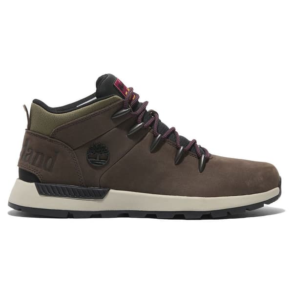 Timberland Sprint Trekker Vandringsskor Brun EU 44 Man