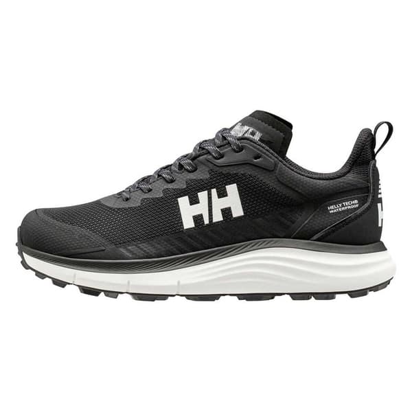 Helly Hansen Stega Vaelluskengät Musta EU 39 1/3 Nainen