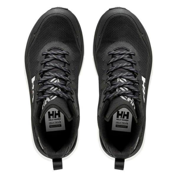 Helly Hansen Stega Vaelluskengät Musta EU 39 1/3 Nainen