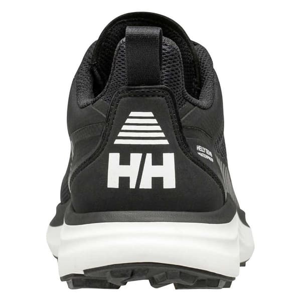 Helly Hansen Stega Vaelluskengät Musta EU 39 1/3 Nainen