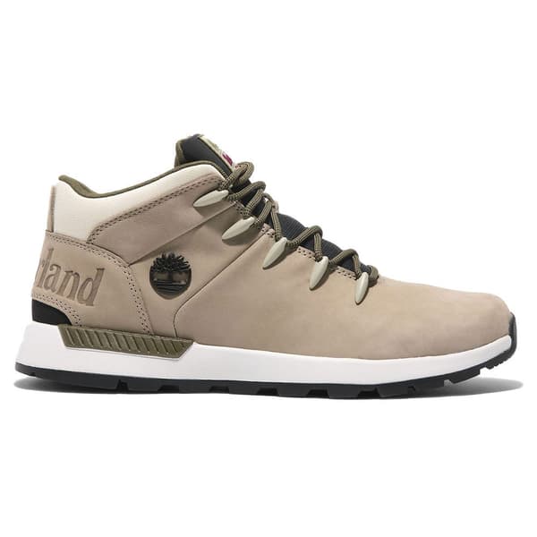 Timberland Sprint Trekker Vandresko Beige EU 42 Mand