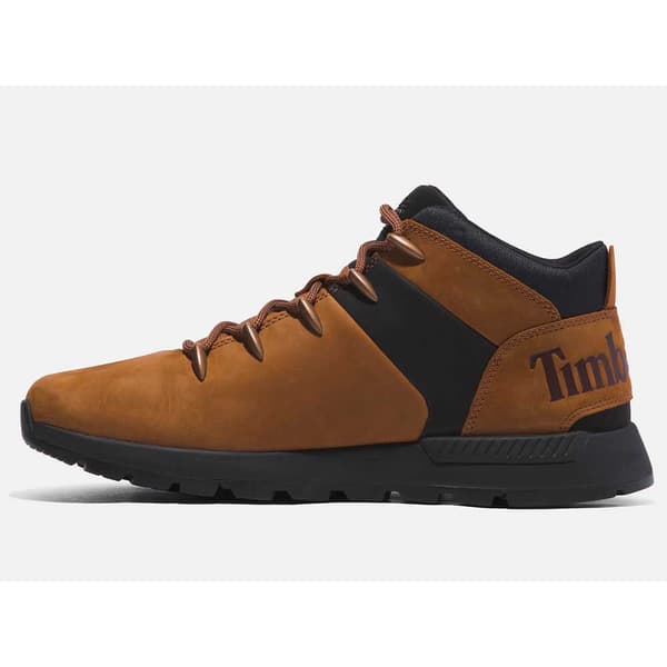 Timberland Sprint Trekker Vandringsskor Brun EU 42 Man