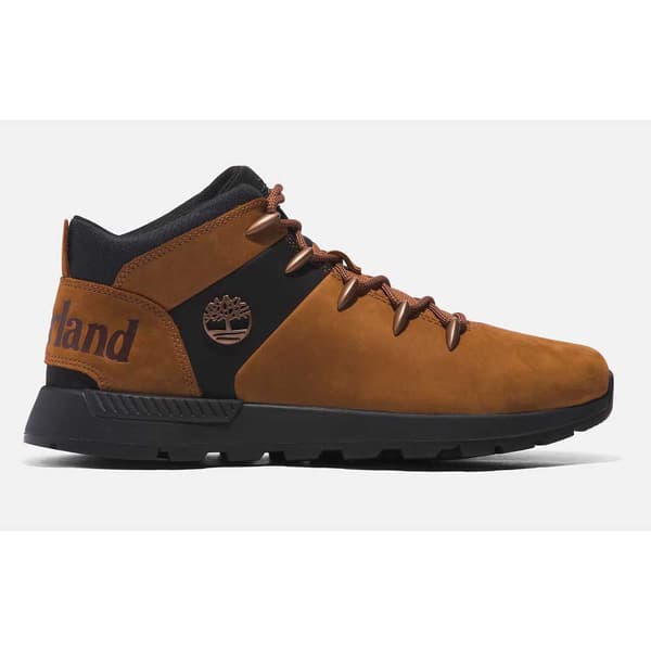 Timberland Sprint Trekker Vandringsskor Brun EU 42 Man