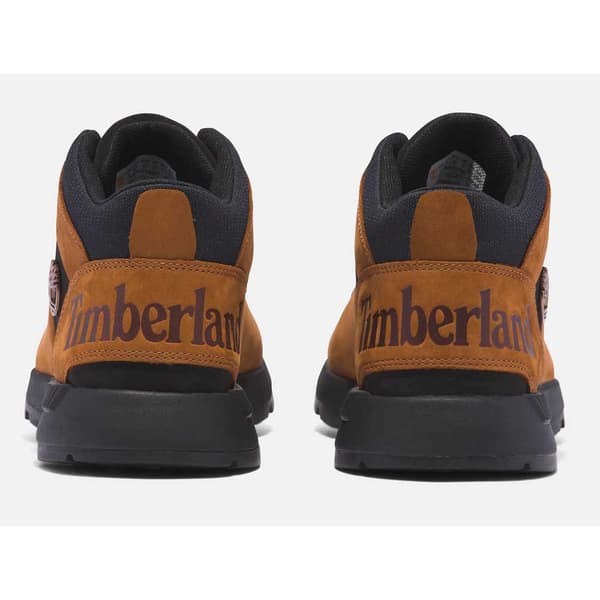 Timberland Sprint Trekker Vandringsskor Brun EU 42 Man