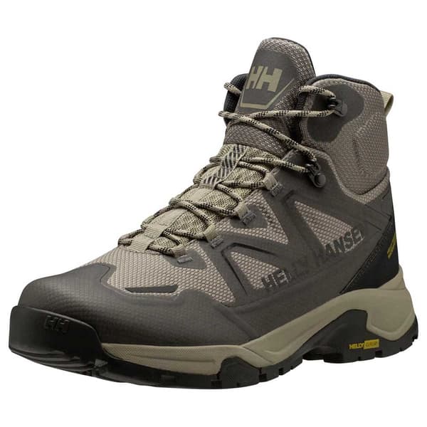 Helly Hansen Cascade Mid Ht Vandringskängor Grå EU 42 1/2 Man