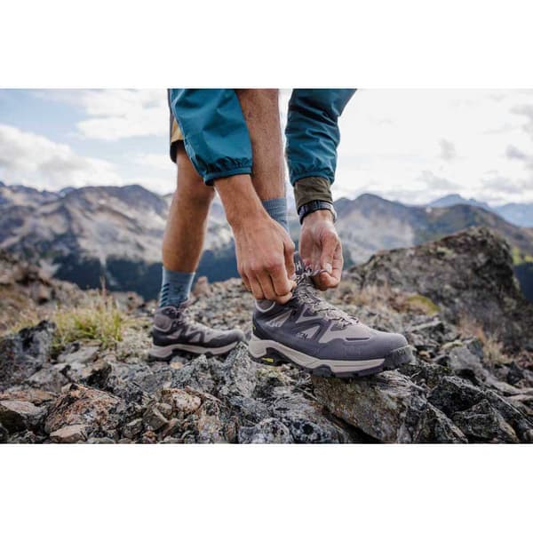 Helly Hansen Cascade Mid Ht Vandringskängor Grå EU 42 1/2 Man
