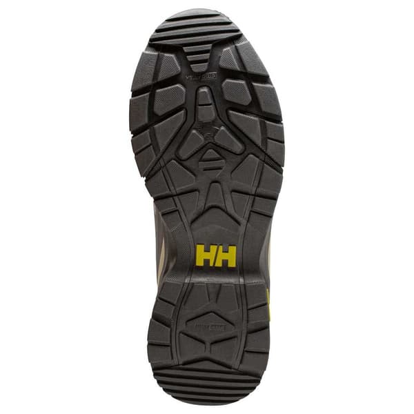 Helly Hansen Cascade Mid Ht Vandringskängor Grå EU 42 1/2 Man