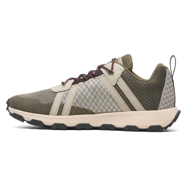 Timberland Winsor Trail Wp Vandresko Beige,Grøn EU 44 Mand