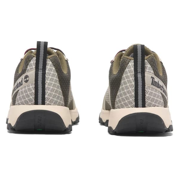 Timberland Winsor Trail Wp Vandresko Beige,Grøn EU 44 Mand