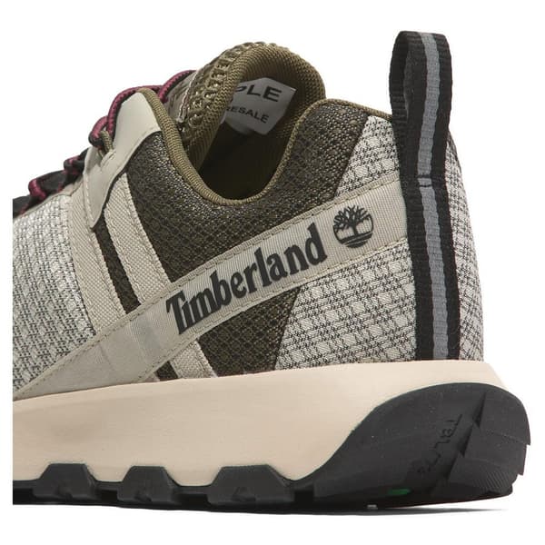 Timberland Winsor Trail Wp Vandresko Beige,Grøn EU 44 Mand