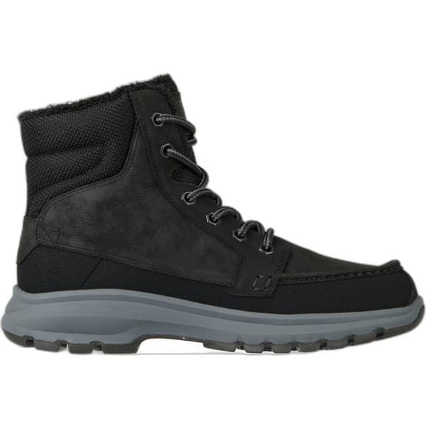 Helly Hansen Garibaldi V3 Vaelluskengät Musta EU 44 1/2 Mies