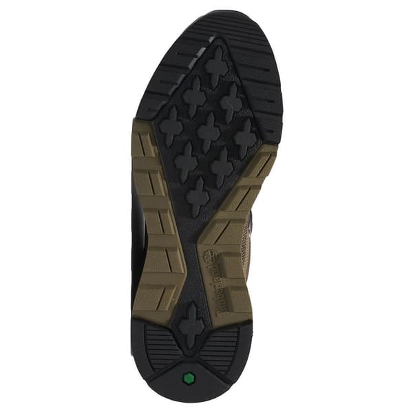 Timberland Sprint Trekker Wp Vandringsskor Brun EU 40 Man