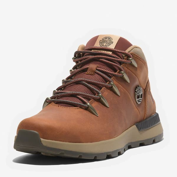 Timberland Sprint Trekker Vandringsskor Brun EU 45 1/2 Man