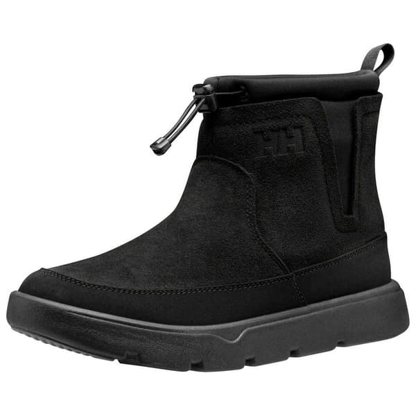 Helly Hansen Adore Vandringskängor Svart EU 39 1/3 Kvinna