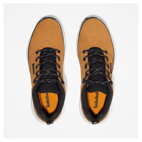 Timberland Field Trekker Vaelluskengät Ruskea EU 45 1/2 Mies