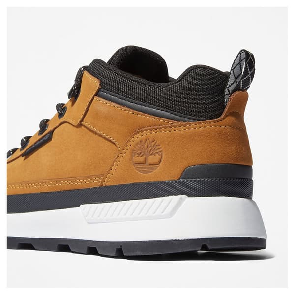 Timberland Field Trekker Vaelluskengät Ruskea EU 45 1/2 Mies