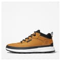 Pikkukuva 8 / 9: Timberland Field Trekker Vaelluskengät Ruskea EU 45 1/2 Mies