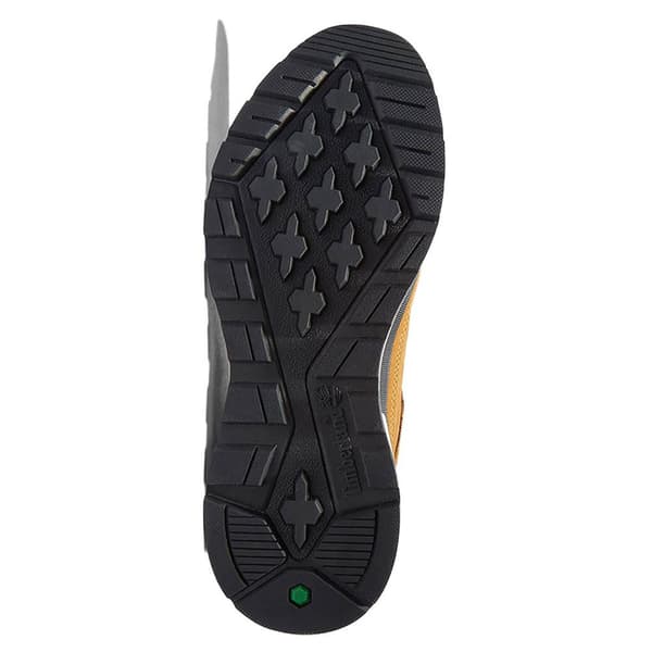 Timberland Field Trekker Vaelluskengät Ruskea EU 45 1/2 Mies