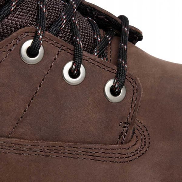 Timberland Treeline Mid Hiker Vandringskängor Brun EU 41 1/2 Man