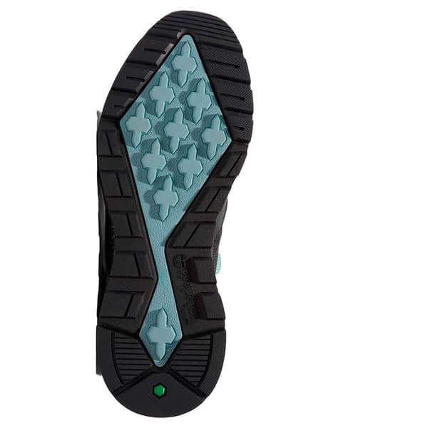 Timberland Sprint Trekker Wp Vandringsskor Svart EU 41 1/2 Man