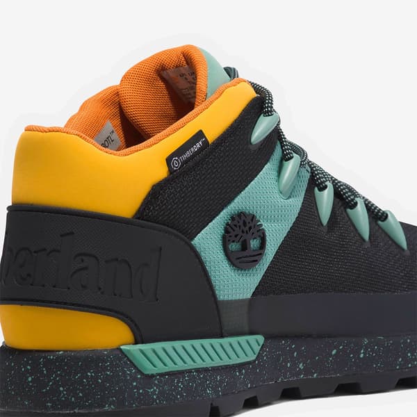 Timberland Sprint Trekker Wp Vandringsskor Svart EU 41 1/2 Man