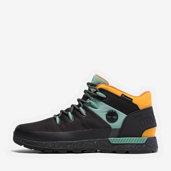 Timberland Sprint Trekker Wp Vandringsskor Svart EU 41 1/2 Man
