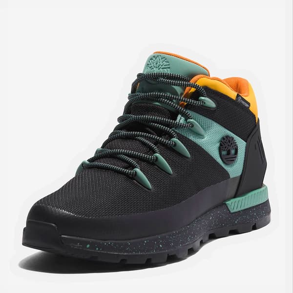 Timberland Sprint Trekker Wp Vandringsskor Svart EU 41 1/2 Man