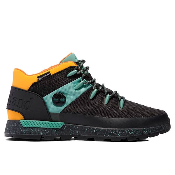 Timberland Sprint Trekker Wp Vandringsskor Svart EU 41 1/2 Man