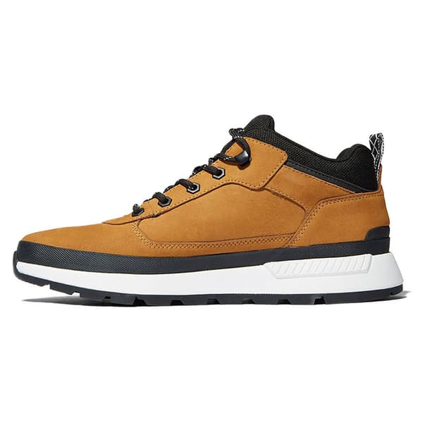 Timberland Field Trekker Vaelluskengät Ruskea EU 47 1/2 Mies