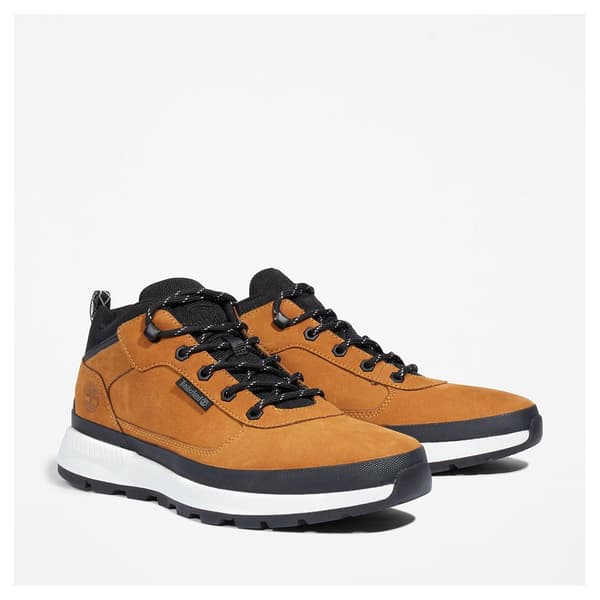 Timberland Field Trekker Vaelluskengät Ruskea EU 47 1/2 Mies