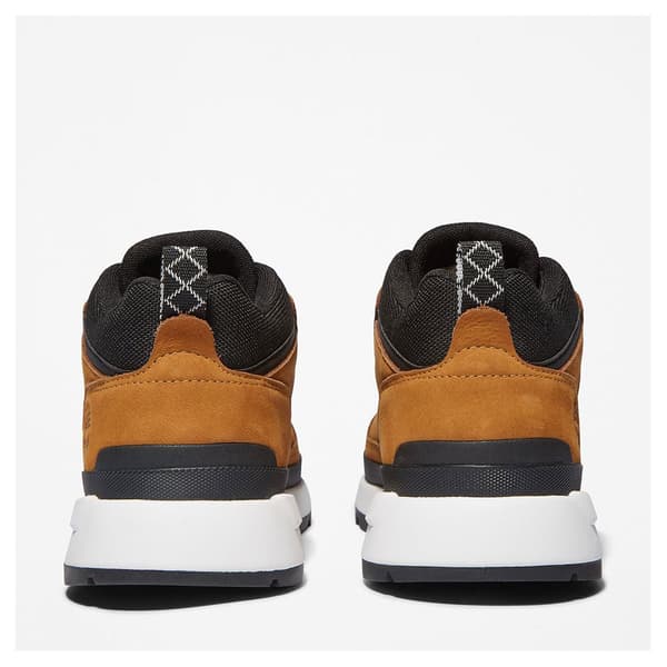 Timberland Field Trekker Vaelluskengät Ruskea EU 47 1/2 Mies