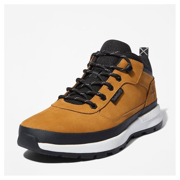 Timberland Field Trekker Vaelluskengät Ruskea EU 47 1/2 Mies