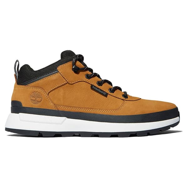 Timberland Field Trekker Vaelluskengät Ruskea EU 47 1/2 Mies