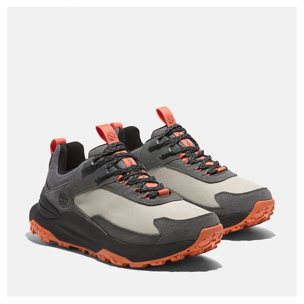 Timberland Motion Access Wp Vandringsskor Grå EU 47 1/2 Man