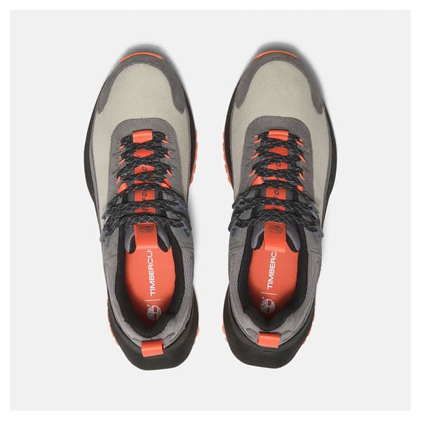 Timberland Motion Access Wp Vandringsskor Grå EU 47 1/2 Man