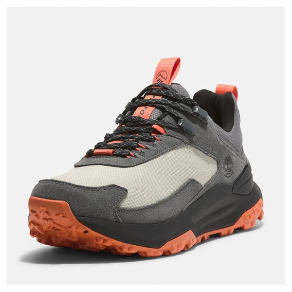 Timberland Motion Access Wp Vandringsskor Grå EU 47 1/2 Man