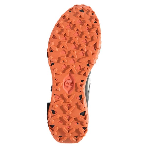 Timberland Motion Access Wp Vandringsskor Grå EU 47 1/2 Man