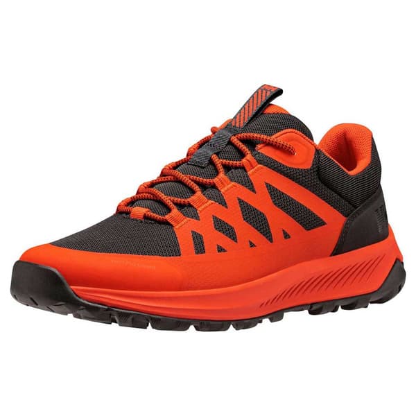 Helly Hansen Vidden Hybrid Low Vandringsskor Orange EU 43 Man
