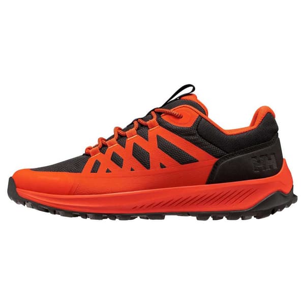 Helly Hansen Vidden Hybrid Low Vandringsskor Orange EU 43 Man