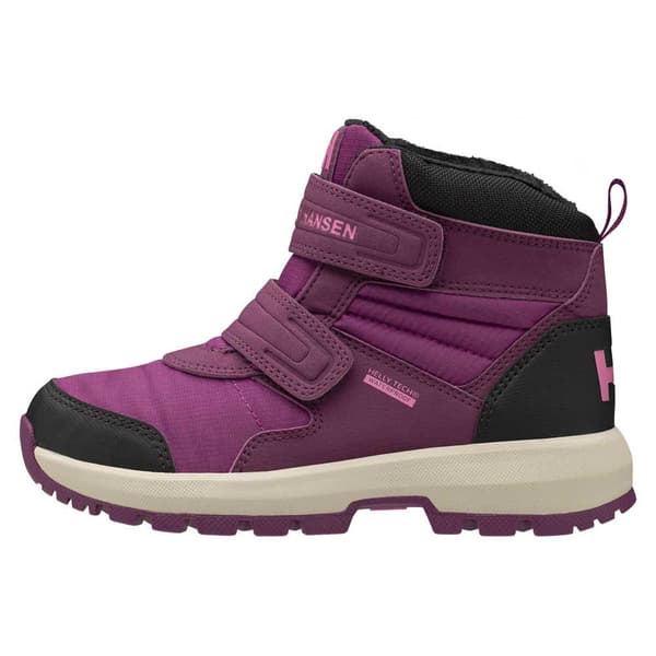 Helly Hansen Bowstring Ht Vandrestøvler Lilla EU 26