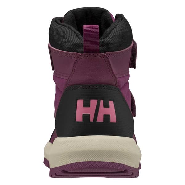 Helly Hansen Bowstring Ht Vandrestøvler Lilla EU 26