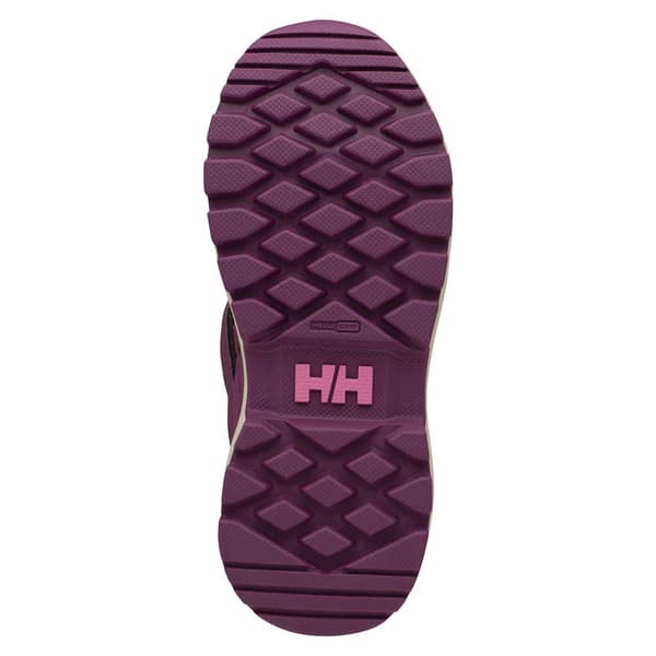 Helly Hansen Bowstring Ht Vandrestøvler Lilla EU 26