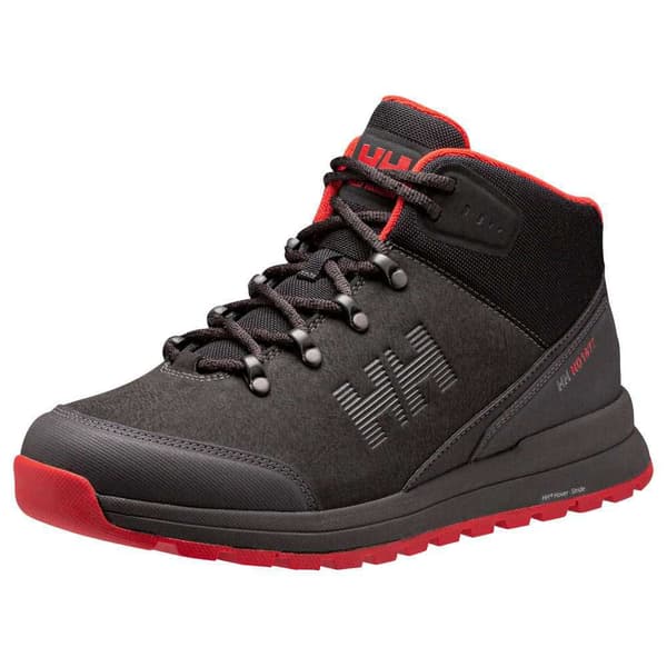 Helly Hansen Ranger Sport Vaelluskengät Musta,Harmaa EU 40 Mies