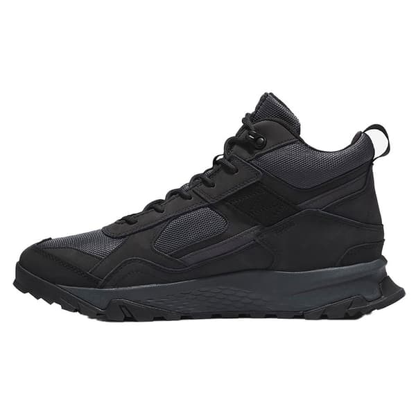 Timberland Lincoln Peak Wp Vaelluskengät Musta EU 42 Mies