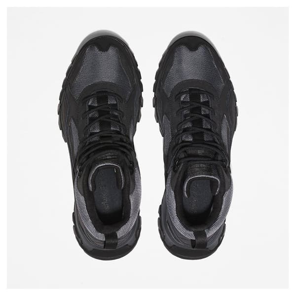 Timberland Lincoln Peak Wp Vaelluskengät Musta EU 42 Mies